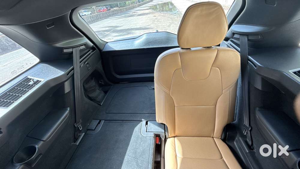 Volvo Xc 90 D5 Inscription, 2019, Diesel