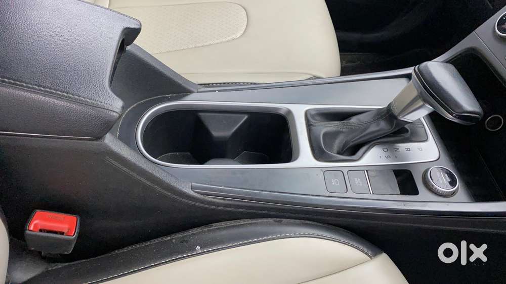 Hyundai Creta 1.5 Sx Executive Petrol, 2022, Petrol