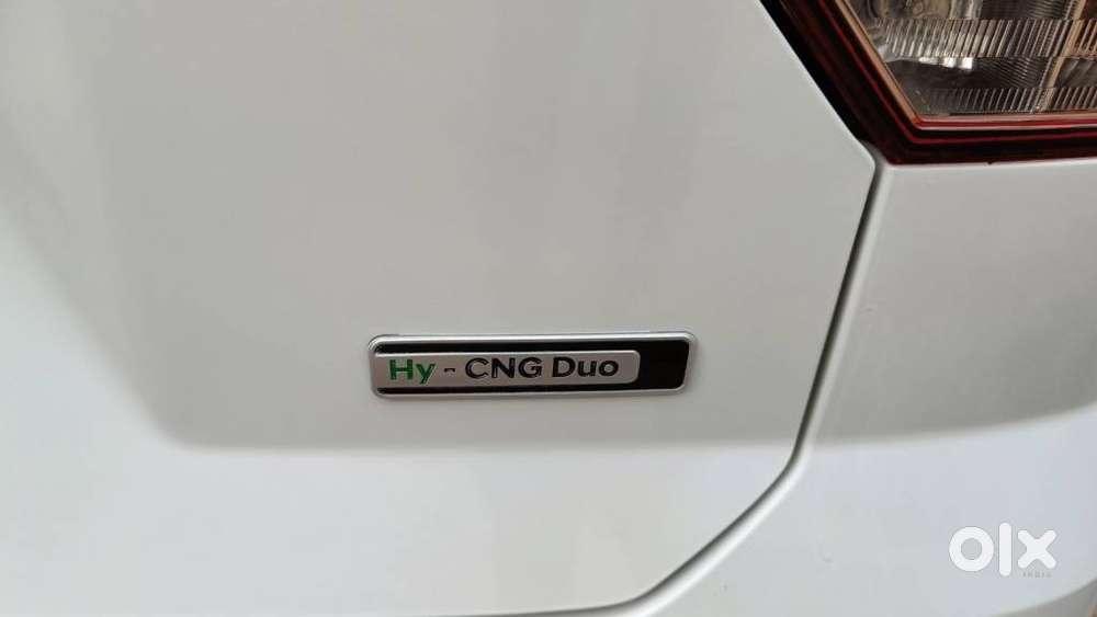 Hyundai Exter Sx 1.2 Cng Mt, 2025, Cng & Hybrids