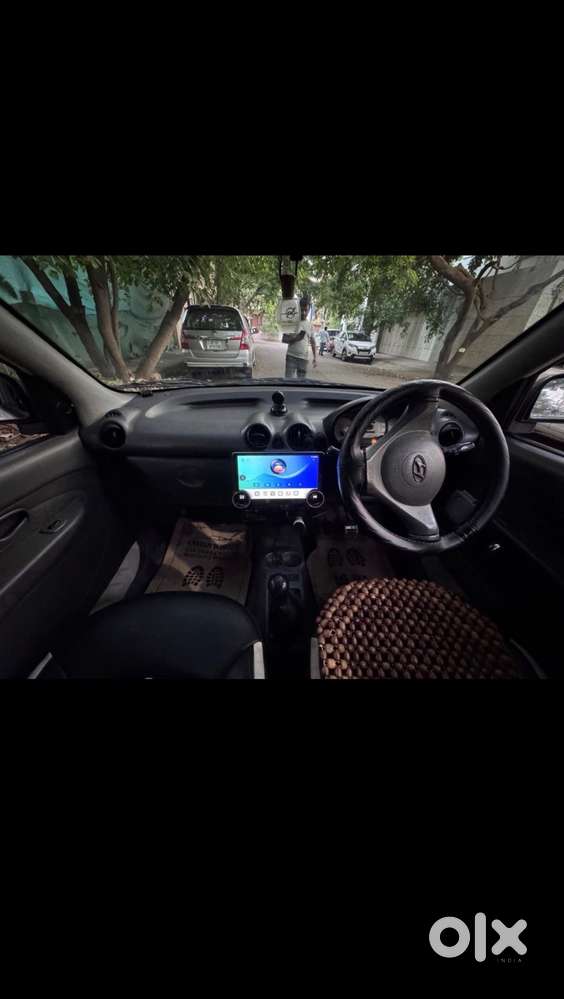 Hyundai Santro Xing 2007