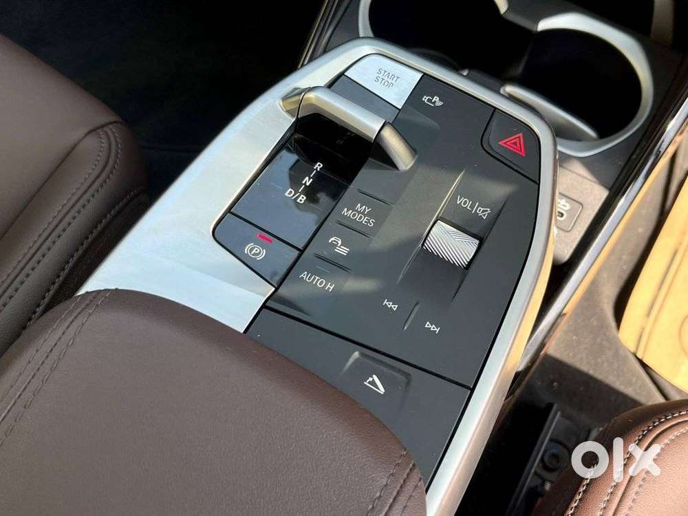 Bmw Ix1 Edrive20l M Sport, 2025, Electric