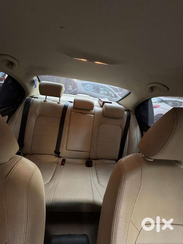 Volkswagen Jetta 2012