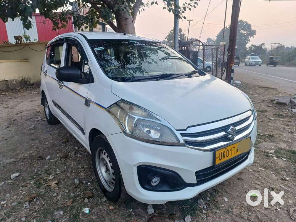 Maruti Suzuki Ertiga Ldi(o) Shvs, 2019, Diesel