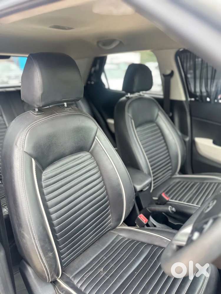 Hyundai Venue 1.2 S Plus, 2022, Petrol