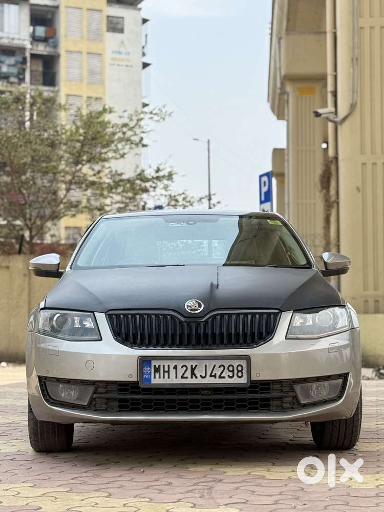 Skoda Octavia 2013-2017 Elegance 2.0 Tdi At, 2013, Diesel