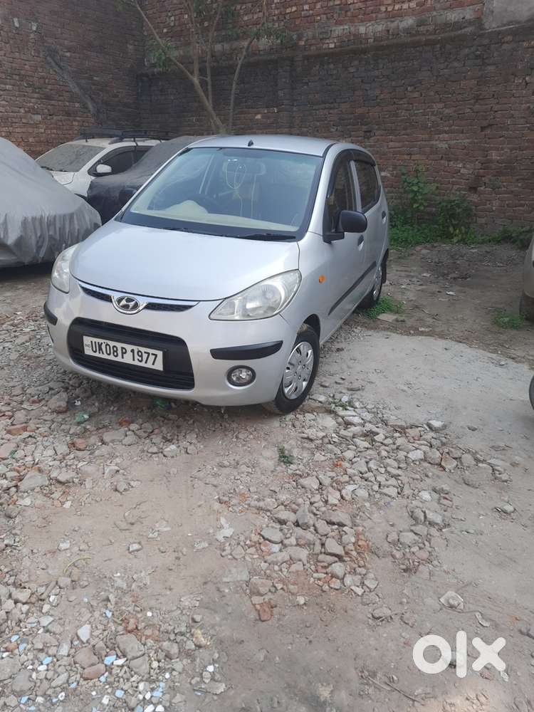 Hyundai I10 Era 2009 Petrol