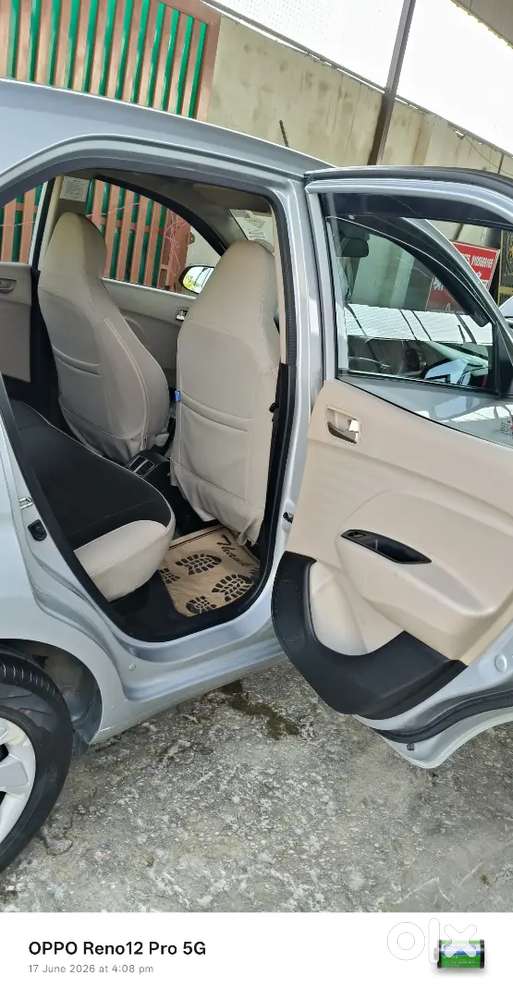 Hyundai New Santro 2019