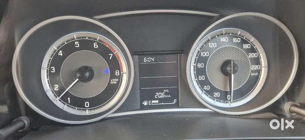 Maruti Suzuki Dzire 2023