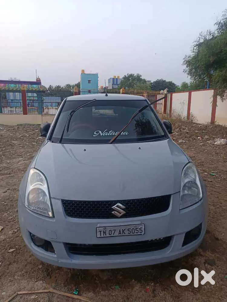 Maruti Suzuki Swift 2006 Petrol 15000 Km Driven
