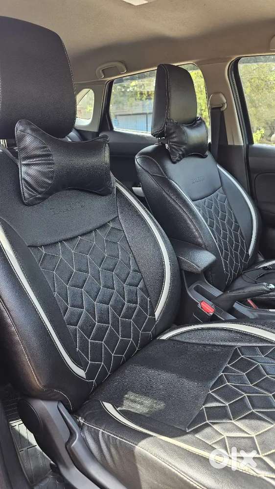 Maruti Suzuki Baleno 2019 (automatic)