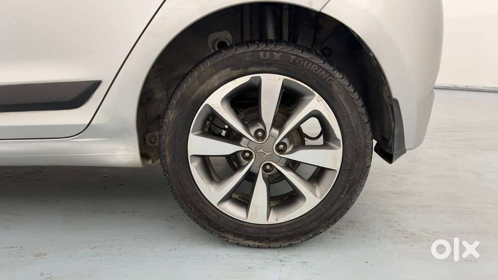 Hyundai Elite I20 Sportz 1.2 Opt, 2015, Petrol