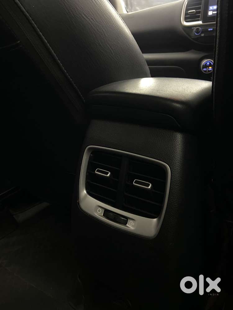Hyundai Venue 1.4 Crdi Sx, 2020, Diesel