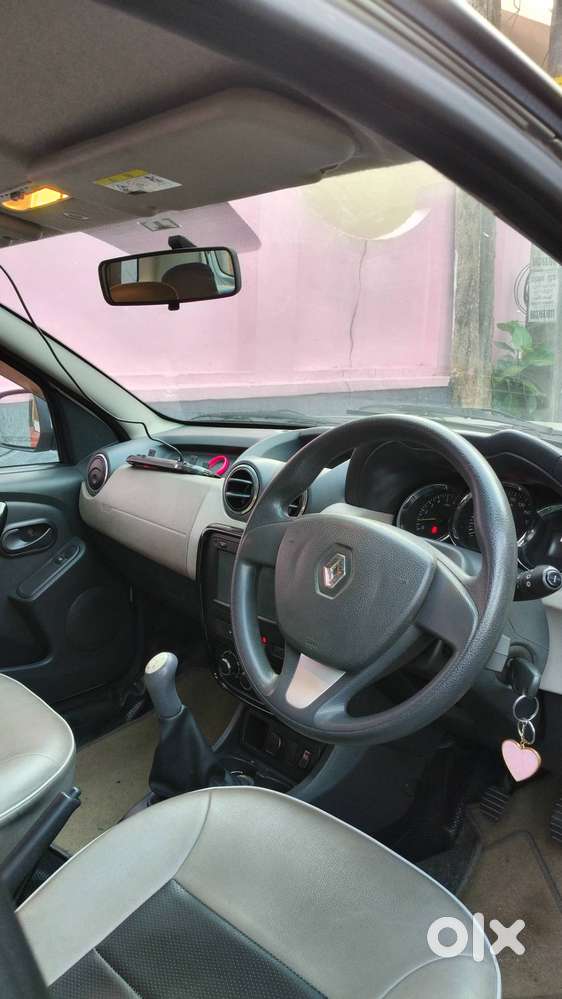 2015 Duster 1.5l
