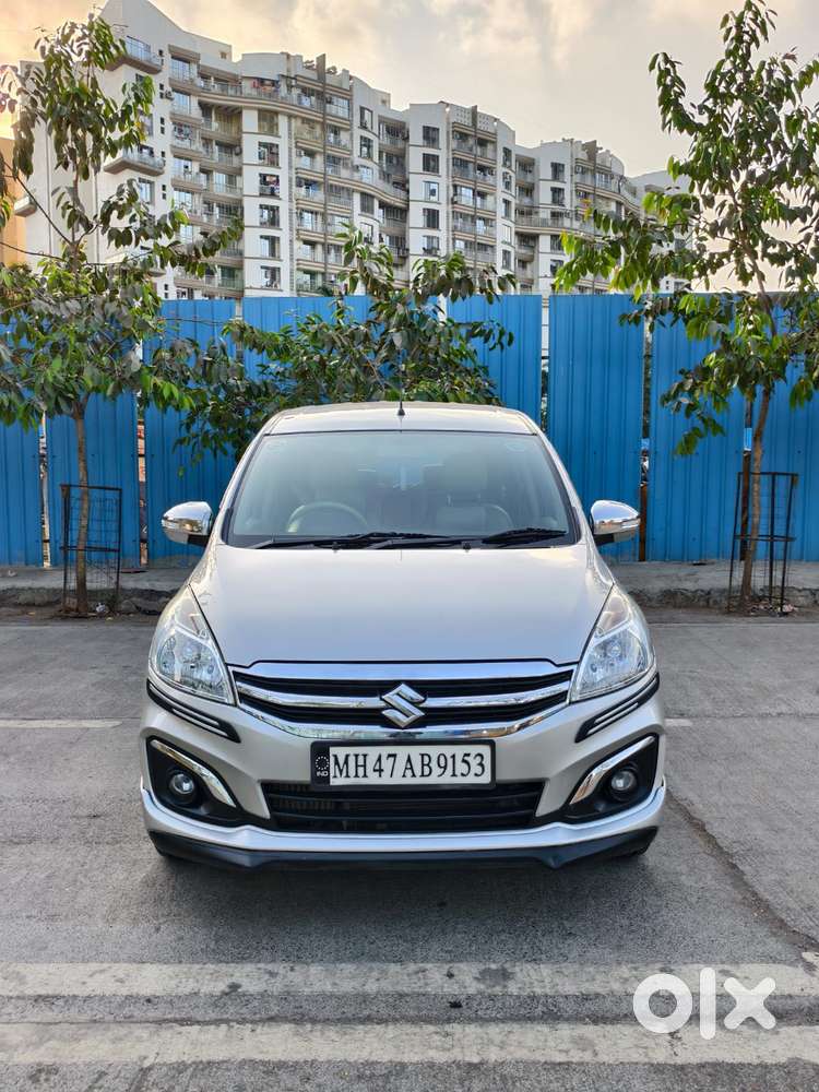 Maruti Suzuki Ertiga 1.3 Zdi Plus, 2018, Diesel