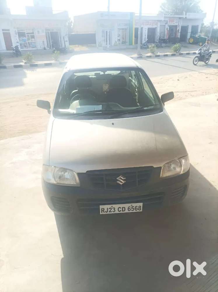 Lpg Kit H Okk Condition H