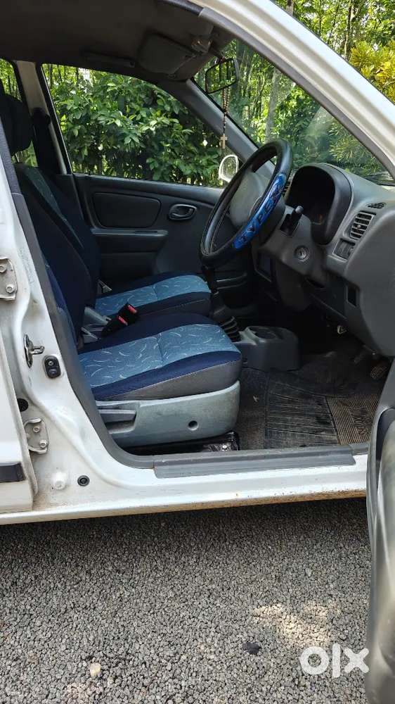 Maruti Suzuki Alto Lxi