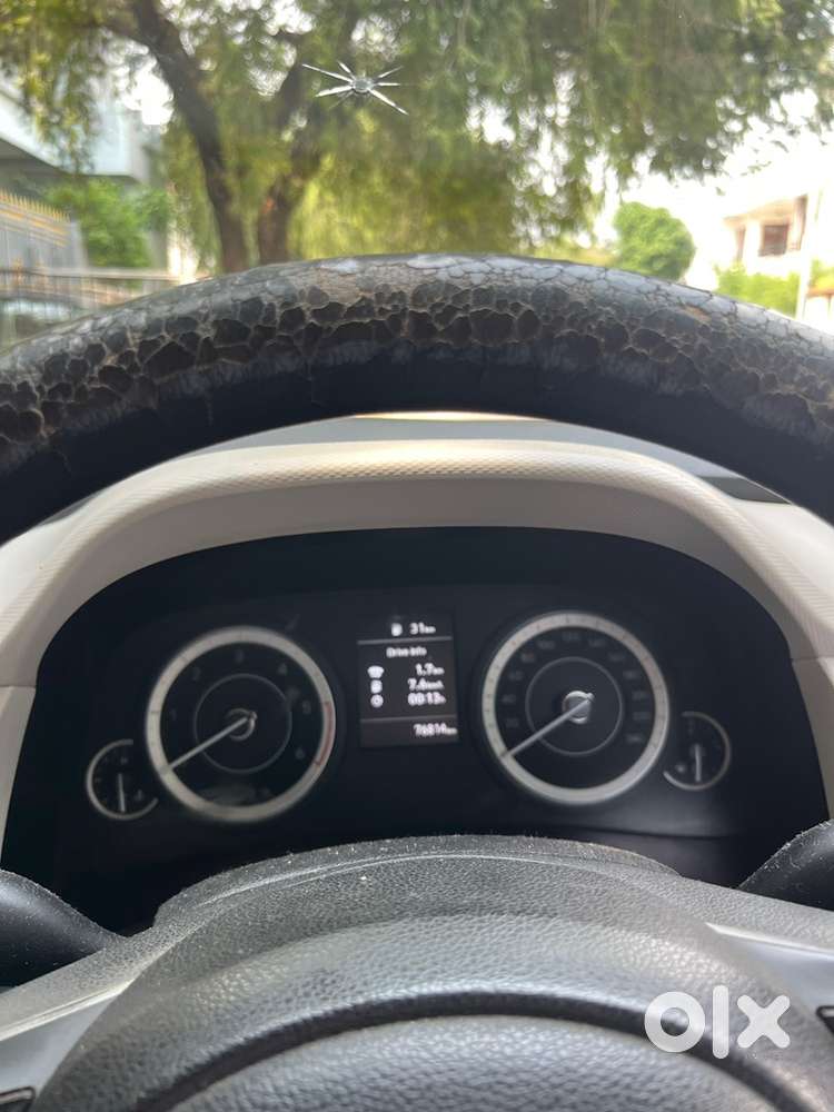 Hyundai Creta Diesel 2022