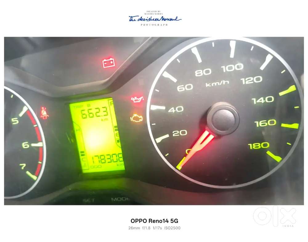 Mahindra Scorpio Diesel 2018