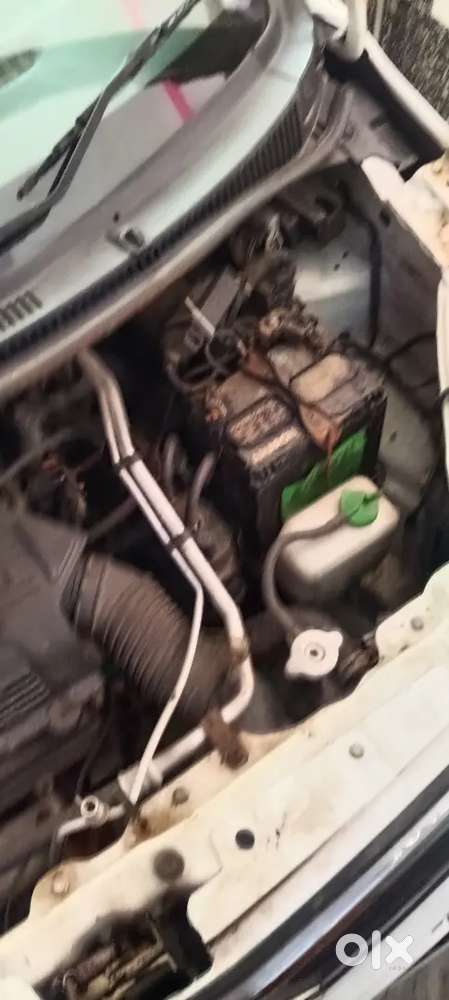 Maruti Suzuki Wagon R Flex Fuel 2015 Cng & Hybrids 300000 Km Driven