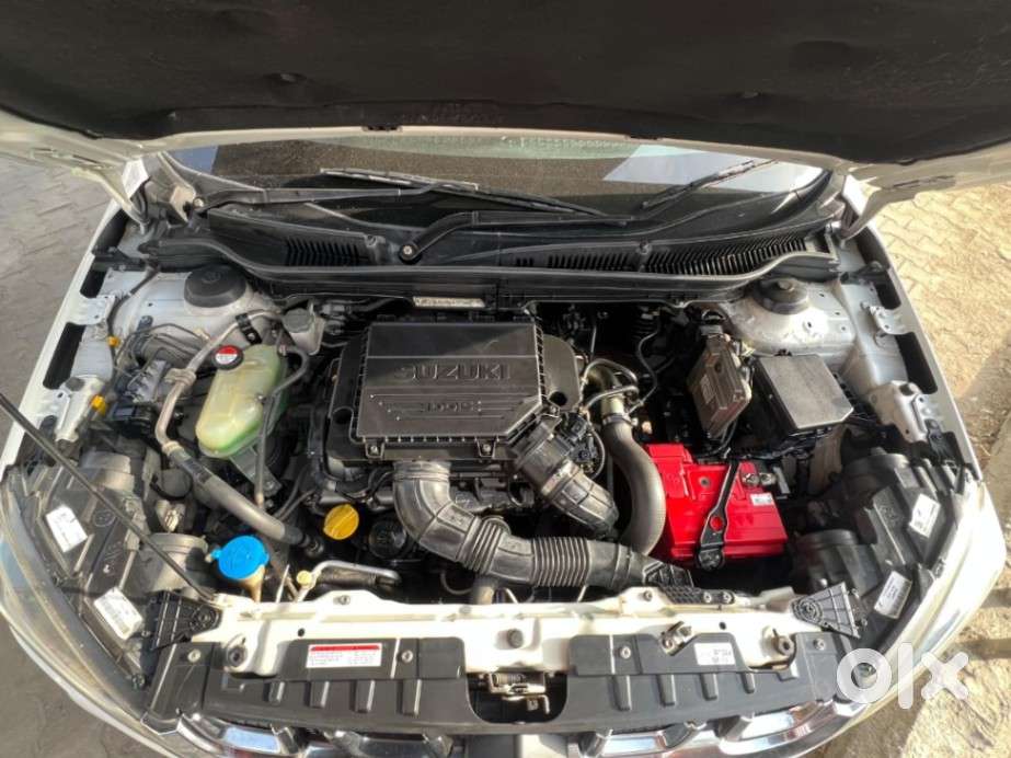 Maruti Suzuki Brezza Zdi, 2019, Diesel
