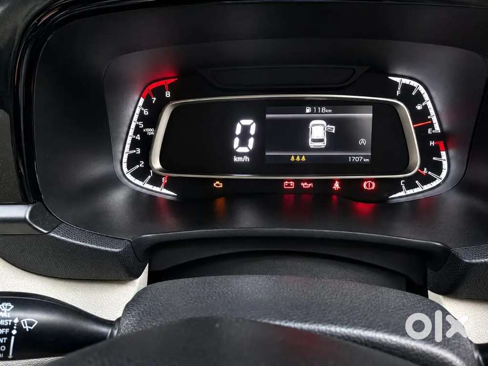 Kia Sonet 1.2 Plus 2026 Manual