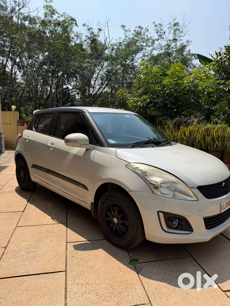 Swift 1.2 Zxi Abs 2015 Diesel