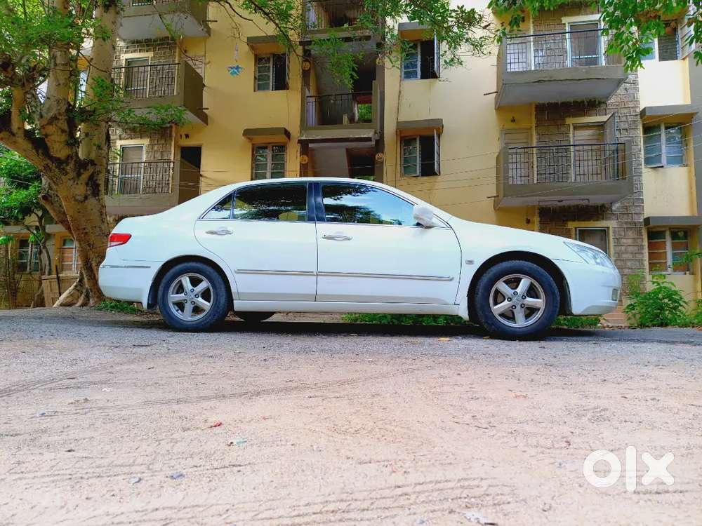 Honda Accord 2006 Petrol 74000 Km Driven