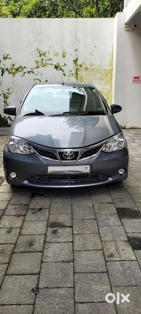 Toyota Etios Liva 2014 Diesel 162000 Km Driven