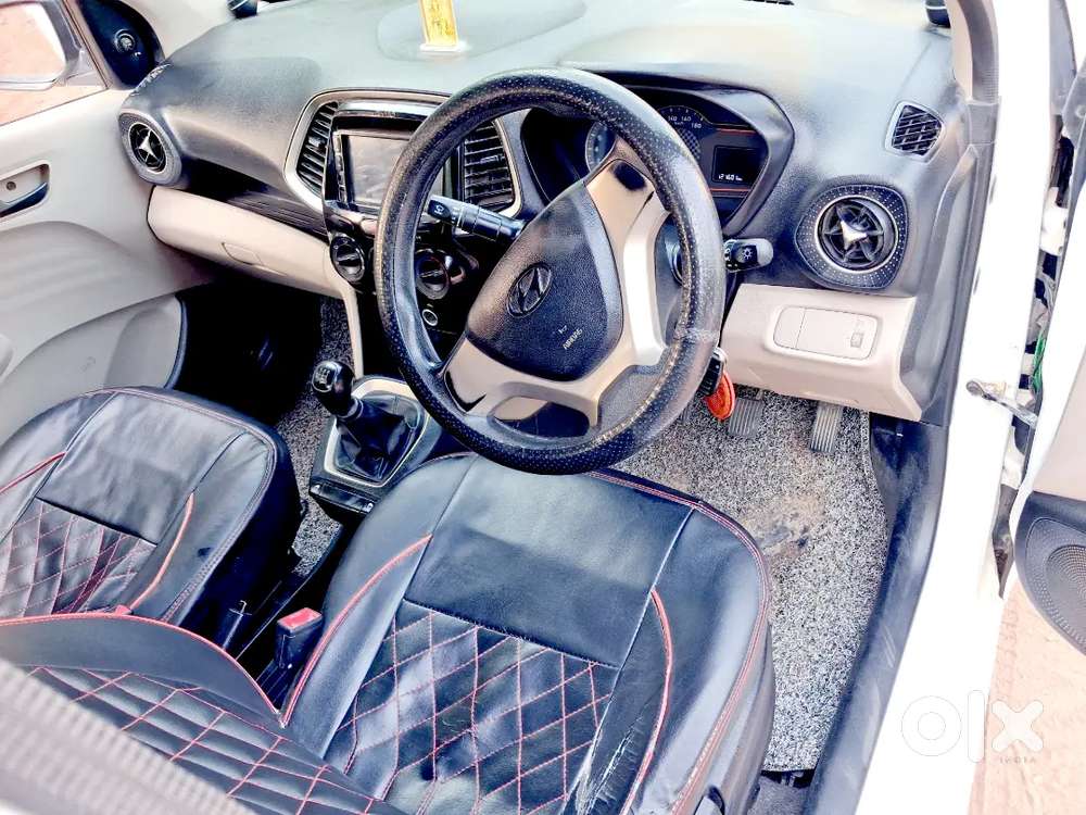 Hyundai Santro 2020 Petrol Well Maintained