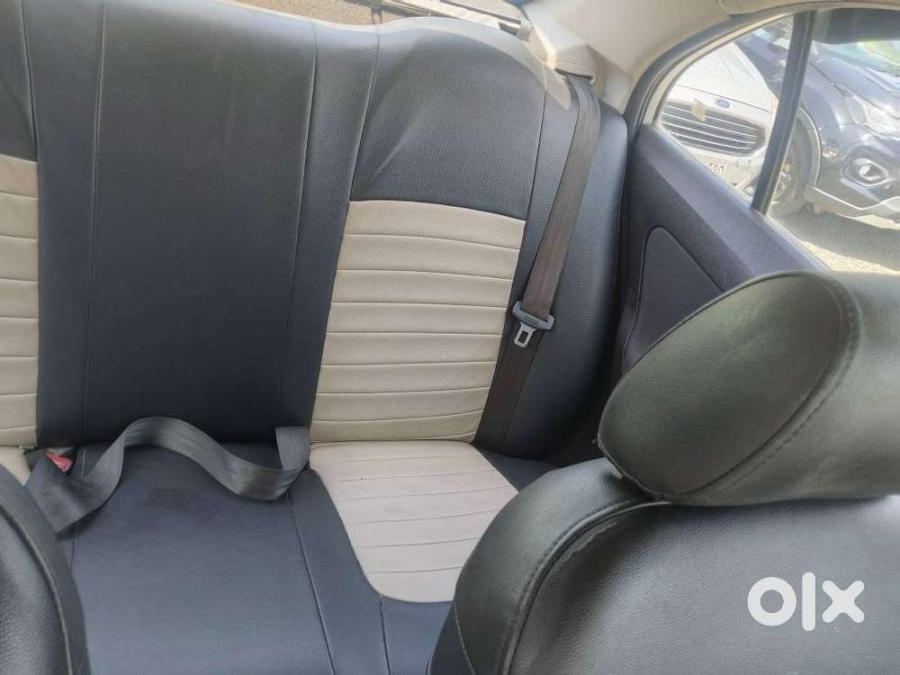 Tata Zest  Quadrajet 1.3 Xt, 2017, Diesel