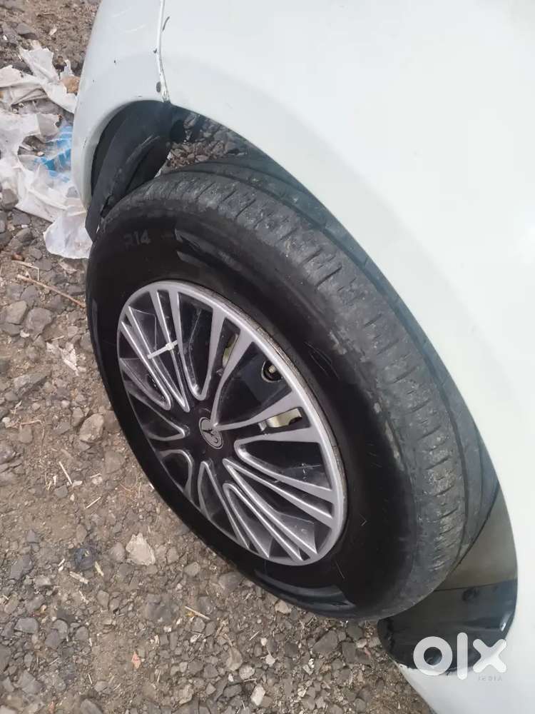 Maruti Suzuki Ritz Vdi 2011 Diesel Car