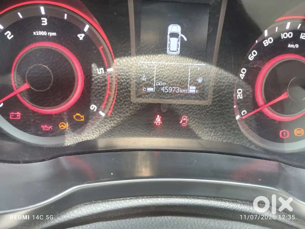 Mahindra Xuv300 2023 Diesel