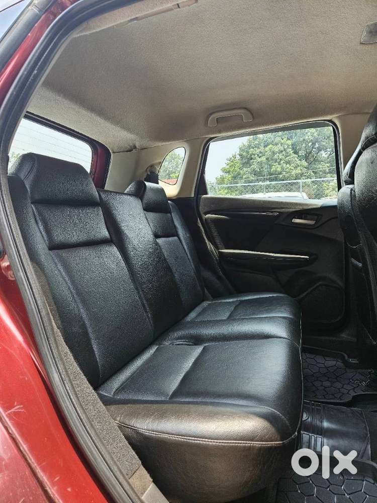 Honda Wr-v I-dtec S, 2017, Diesel