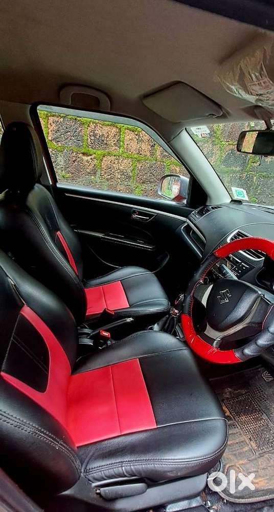 Maruti Suzuki Swift Vxi + Manual, 2015, Petrol
