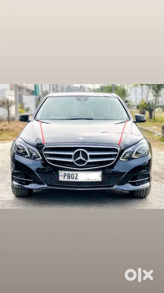 Mercedes Benz E250 2015 Model
First Owner 93000 Km
Full Insurance