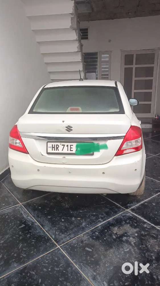 2016 Maruti Suzuki Dzire Vdi