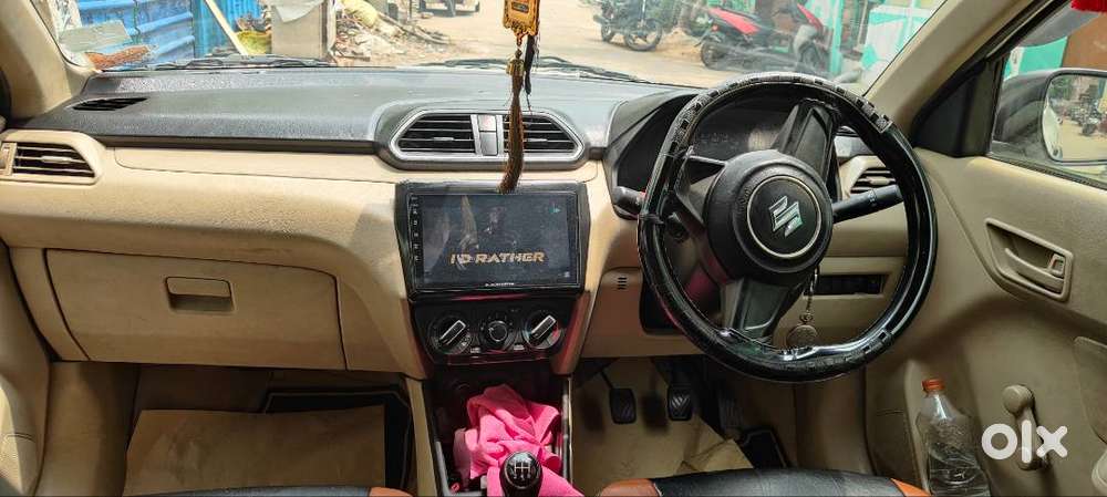 Swift Dzire Vdi Excellent Condition No Single Repair Fixed Price Best