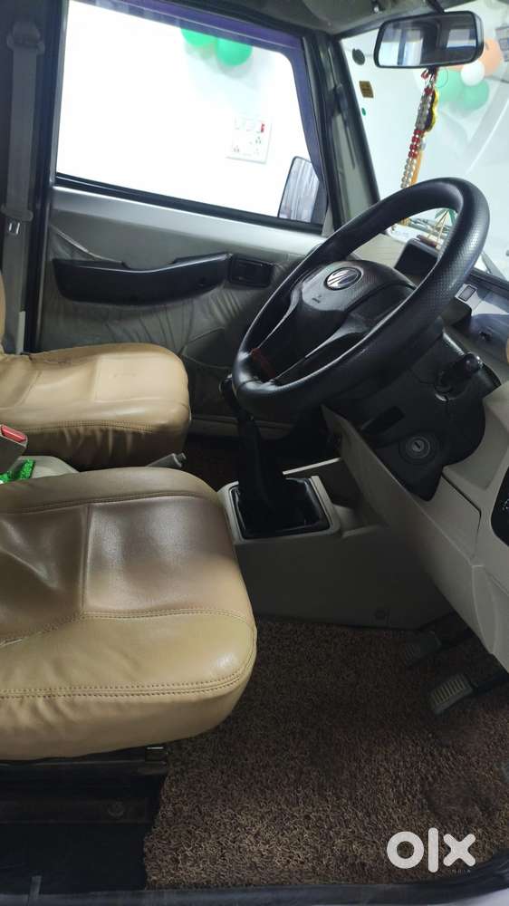 Mahindra Bolero B4, 2021, Diesel