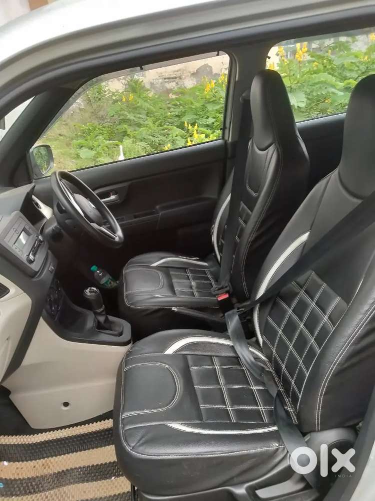 Maruti Suzuki Wagon R 2020 Petrol 47000 Km Driven