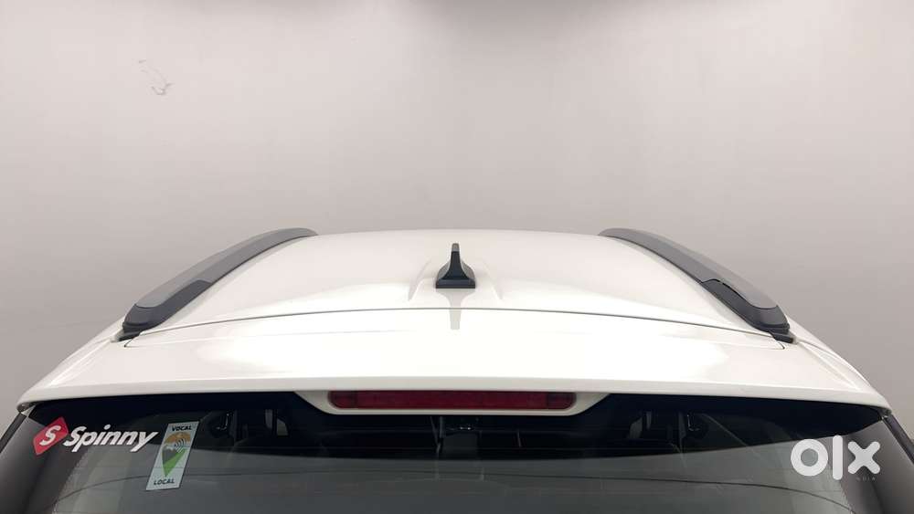 Tata Nexon 1.5 Revotorq Xz Plus, 2022, Diesel