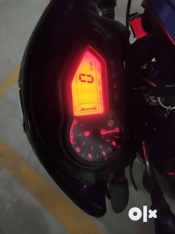 Pulsar 150 speedometer clearance olx