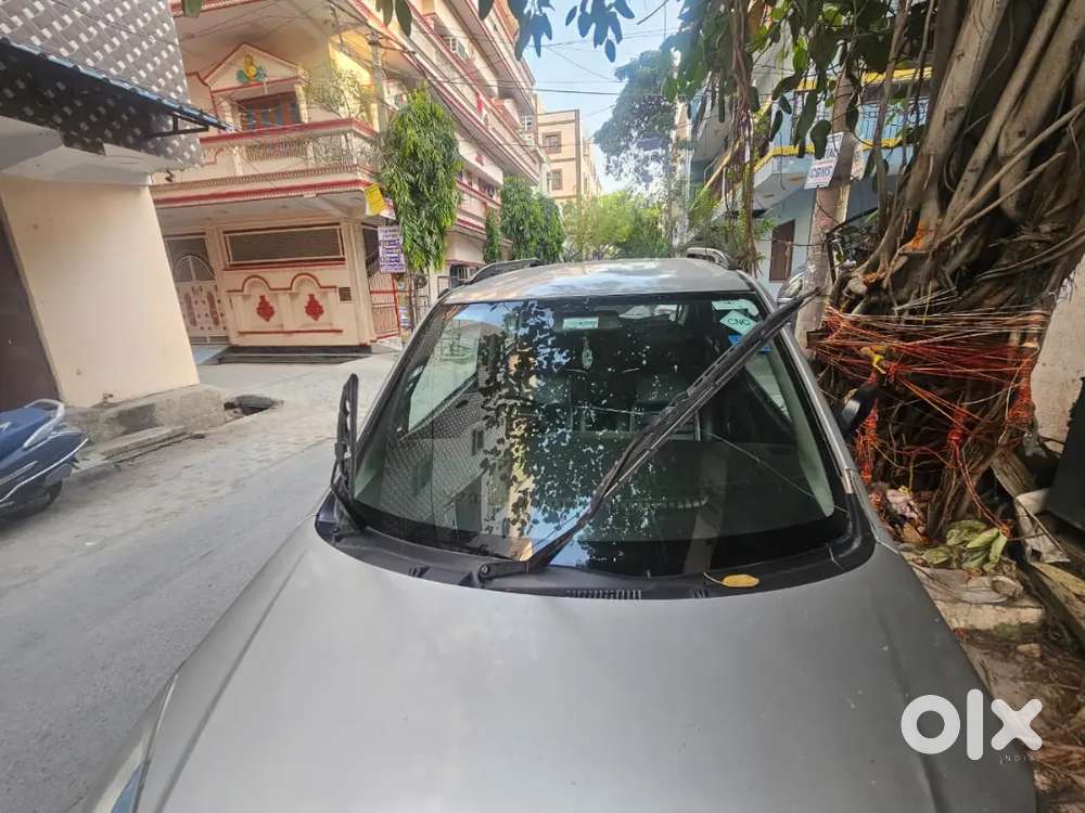 Maruti Suzuki Wagon R 2016 Cng & Hybrids 155000 Km Driven