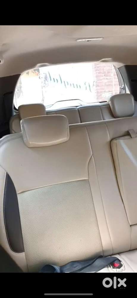 Renault Lodgy 2017 Diesel Good Condition