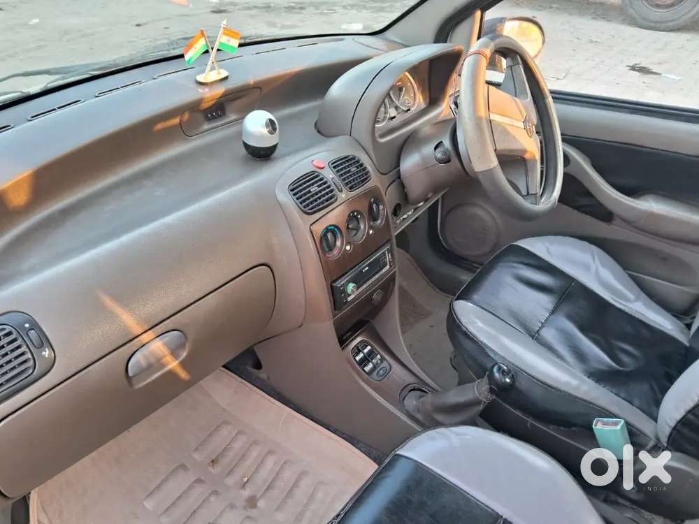 Tata Indica Lxi 2012 (price Little Negotiable)