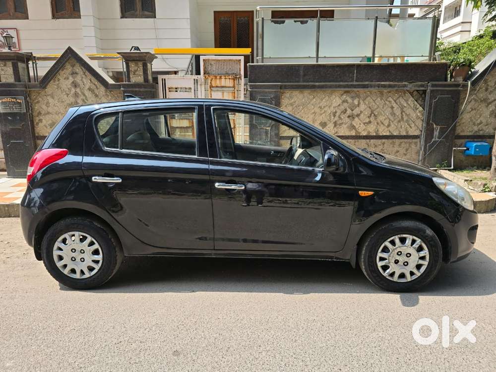 Hyundai I20 2010-2012 1.2 Magna, 2011, Petrol