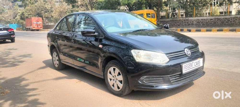 Volkswagen Vento 2013-2015 1.5 Tdi Trendline, 2013, Diesel