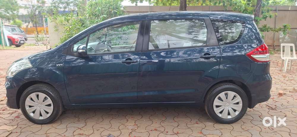 Maruti Suzuki Ertiga 1.5 Vxi, 2016, Petrol