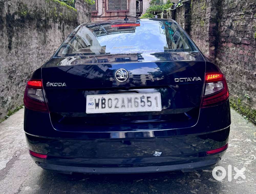 Skoda Octavia 2.0 L&k Tdi, 2018, Diesel