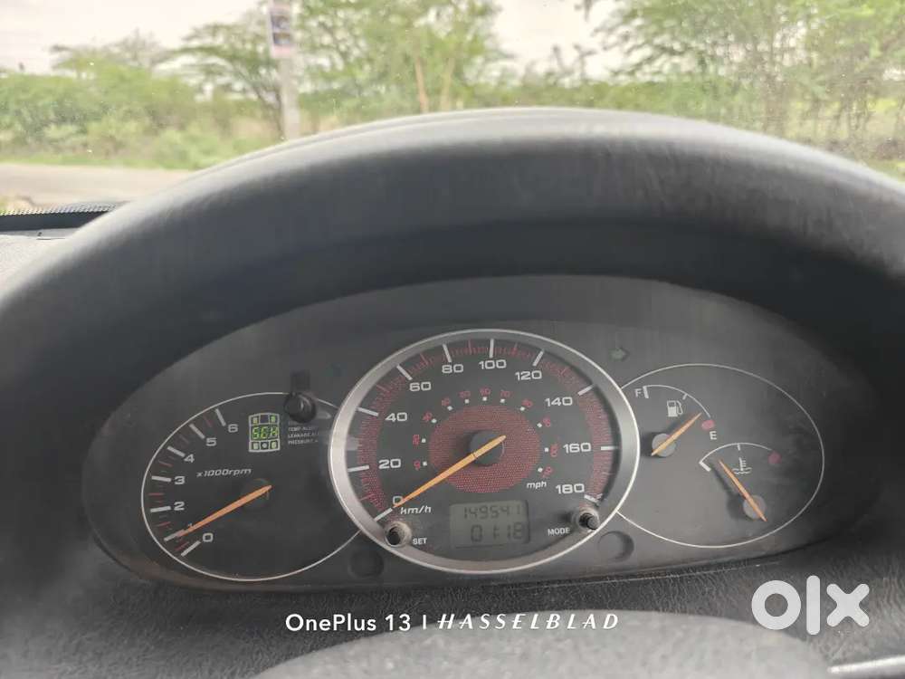 Mahindra Scorpio Vlx 2009