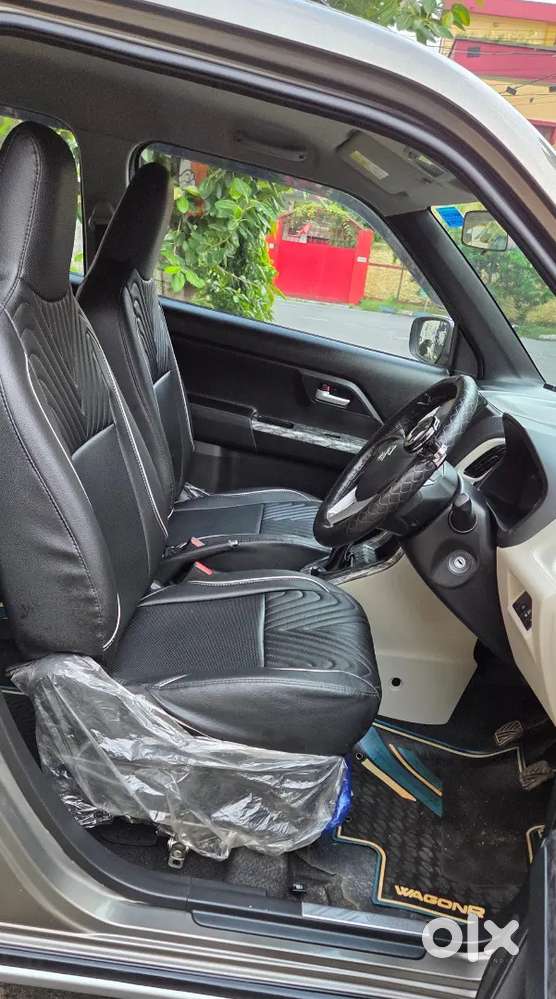 2023 Maruti Wagon R